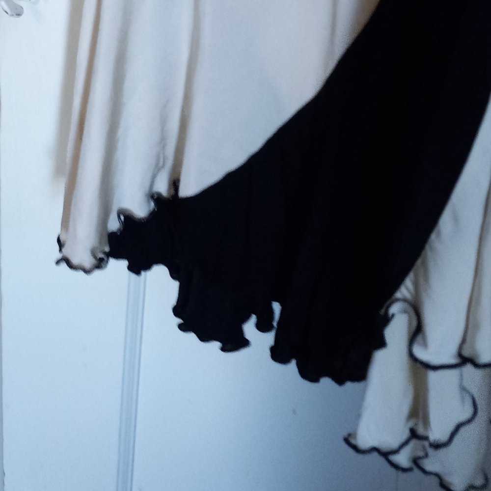 Jean Paul Gaultier Soleil Skirt - Picture 11 of 14